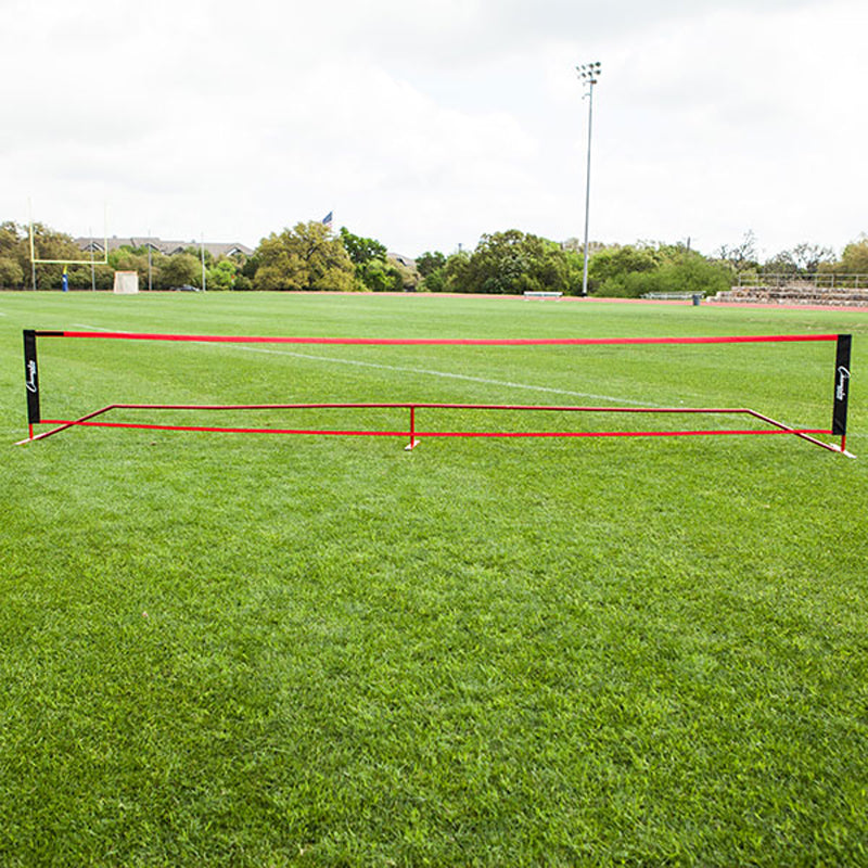 Port-A-Net 20' Wide Portable Net System