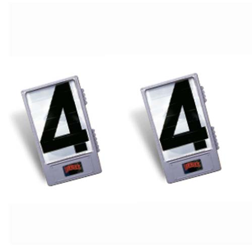 Portable Score Unit Black