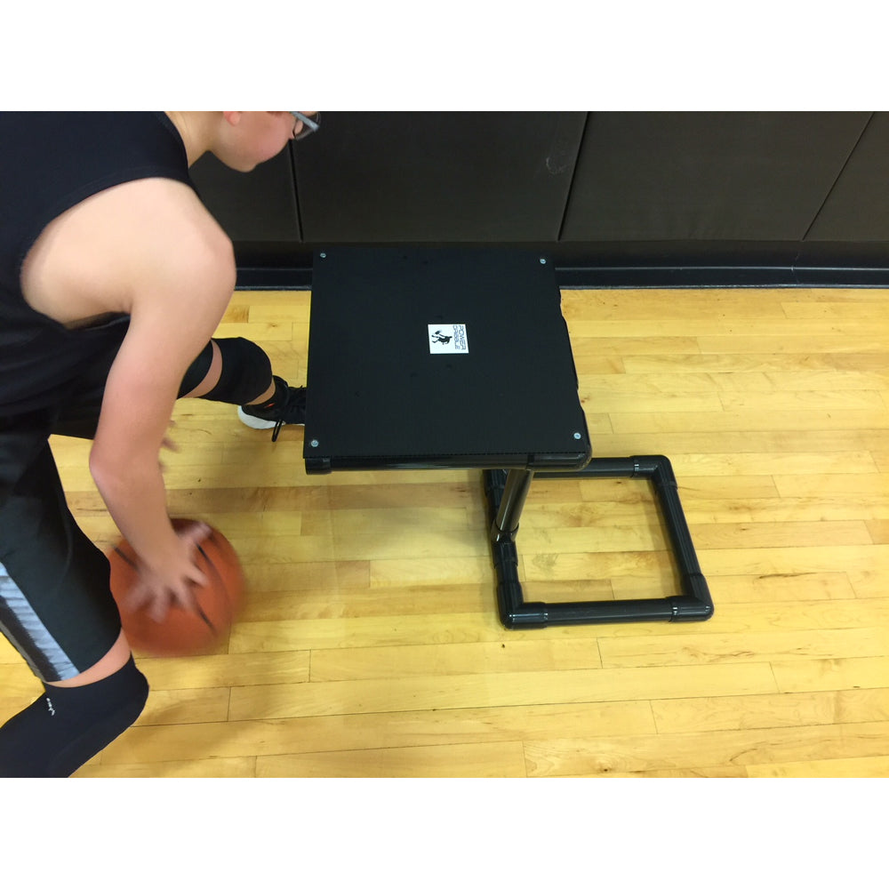 Power Dribble Dribblebox Basketball Trainer