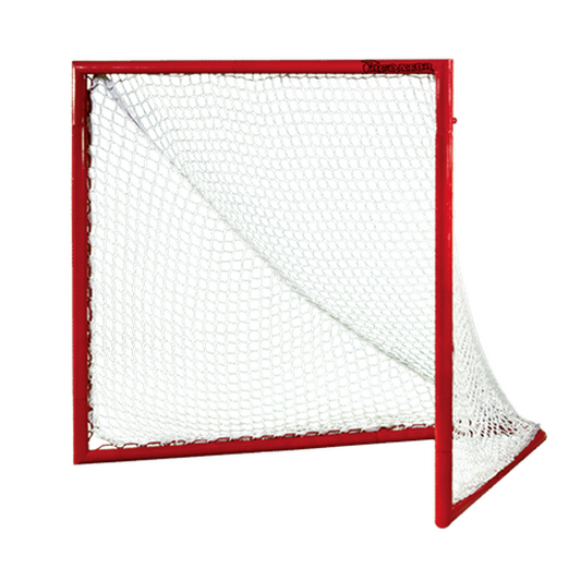 Predator 4 X 4 Box Lacrosse Goal with 5mm Net