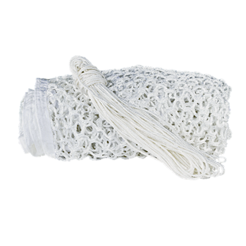 Predator 5MM White Lacrosse Replacement Net