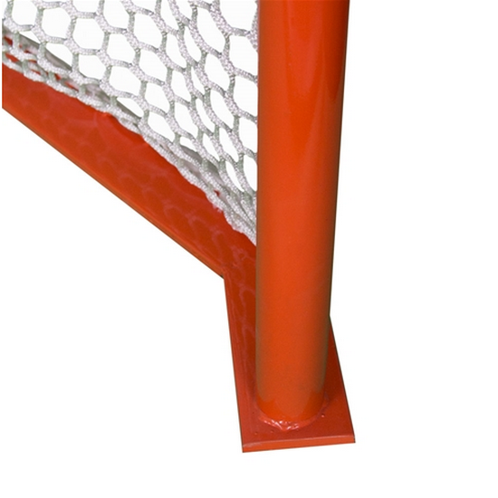 Predator Deluxe 4 x 4 x 6 Box Goal with 7MM Net