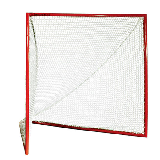 Predator High School Game Lacrosse Goal With 7MM Net