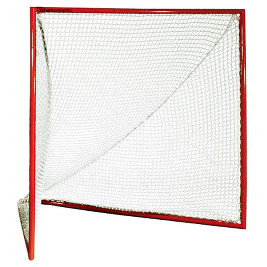 Predator High School Lacrosse Game Goal W/ 5MM Net