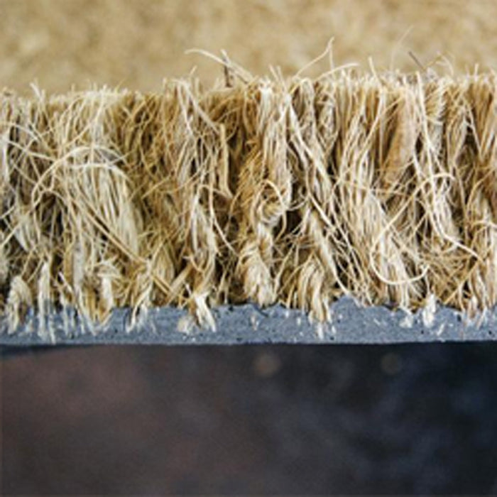 ProCageâ„¢ 6' Wide X 2' Long Cocoa Drag Mat