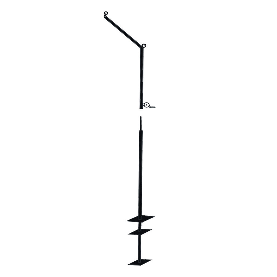 ProCageâ„¢ Cantilever Single Pole