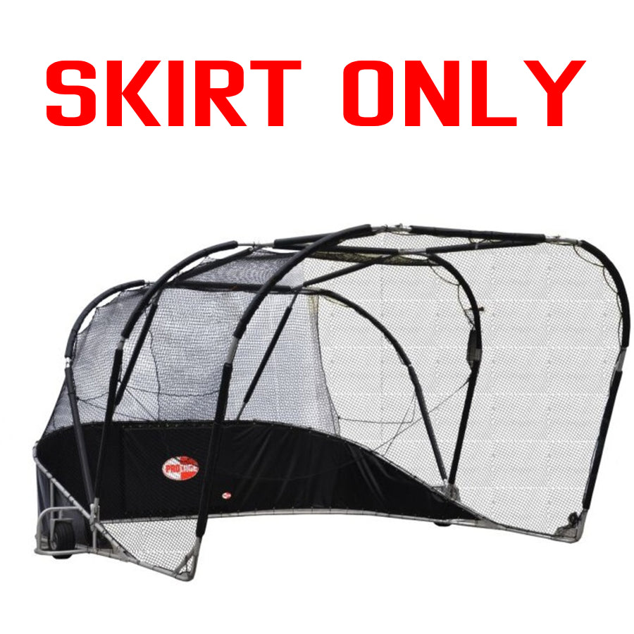 Procage Professional Portable Batting Cage