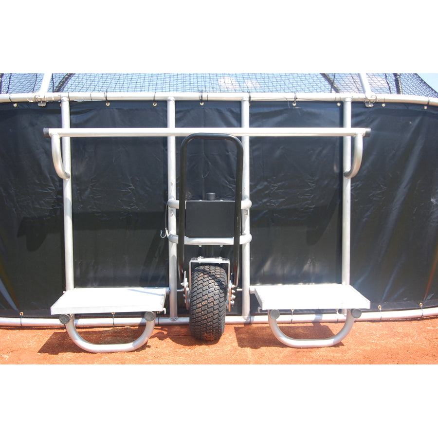 Procage Professional Portable Batting Cage