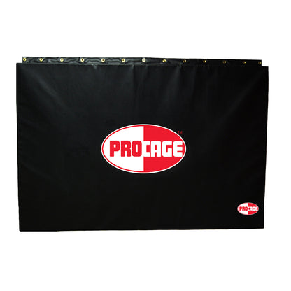 Procage Professional Portable Batting Cage Complete Unit & Accessories Replacement Thud Pad