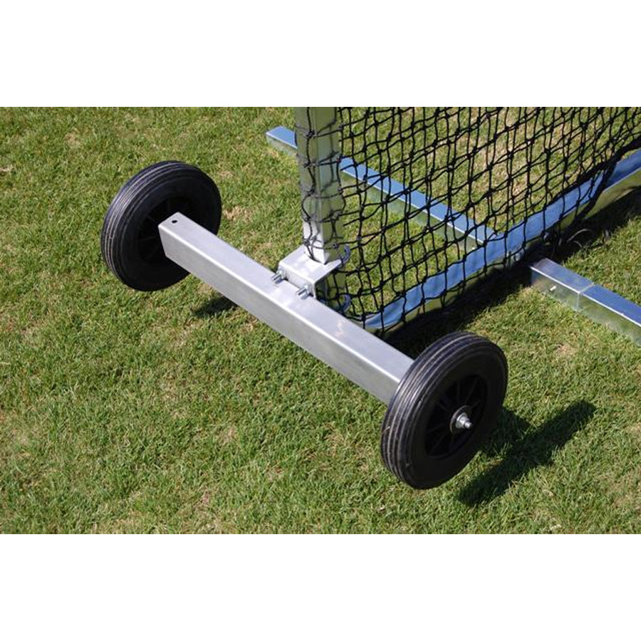 ProCageâ„¢ Universal Protective Screen Wheel Kit