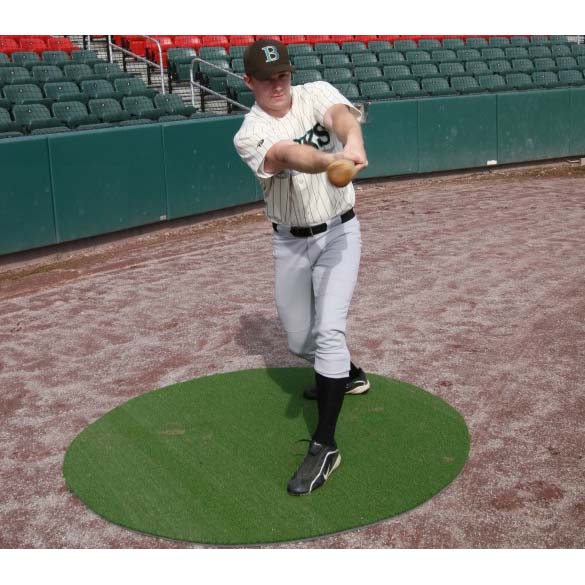 Promounds 6' Dia On Deck Circle (Set Of 2)