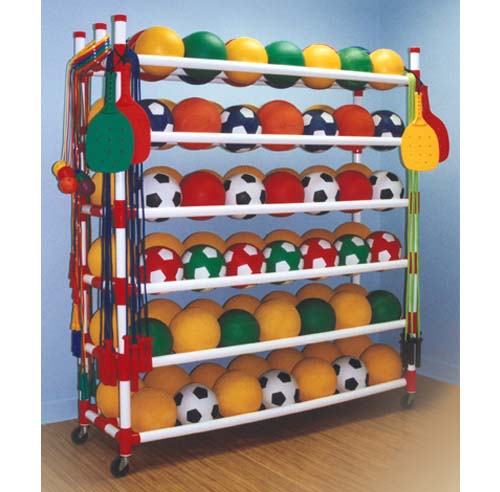 PVC Ball Master