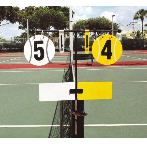 PVC Score Keeper PVC Score Keeper