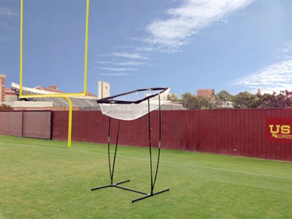 QB Fade Practice Net