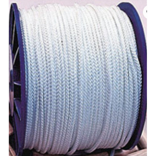 Quality 1/4â€ Braided Synthetic Rope 1000' Spool