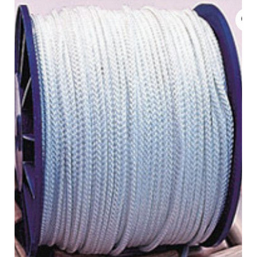 Quality 1/4†Braided Synthetic Rope 1000' Spool