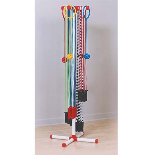 Jump Rope Tree
