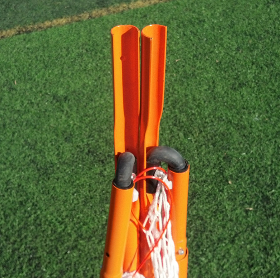 Rage Cage B100-V4 Folding Lacrosse Goal (Each)