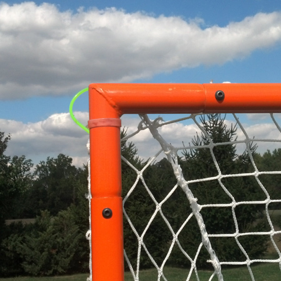 Rage Cage Brave Full Size Folding Lacrosse Goal (Each)