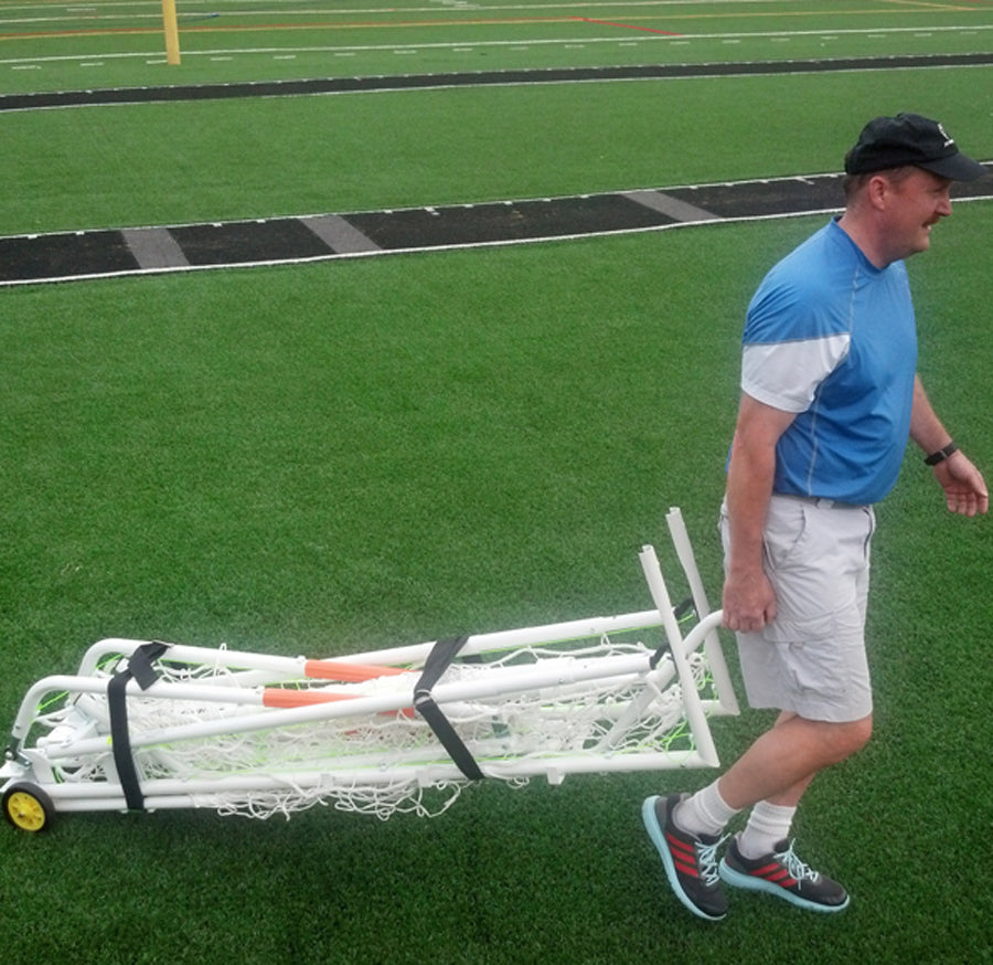Rage Cage Folding Futsal Goal (Each)