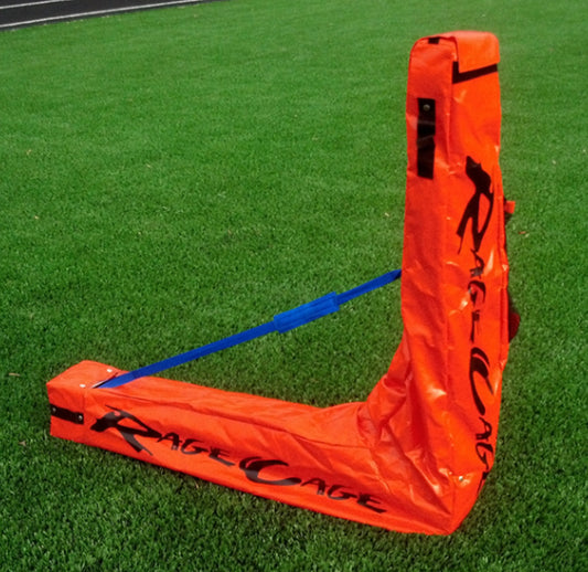 Rage Cage Lacrosse Goal Carrying Bag (Each)