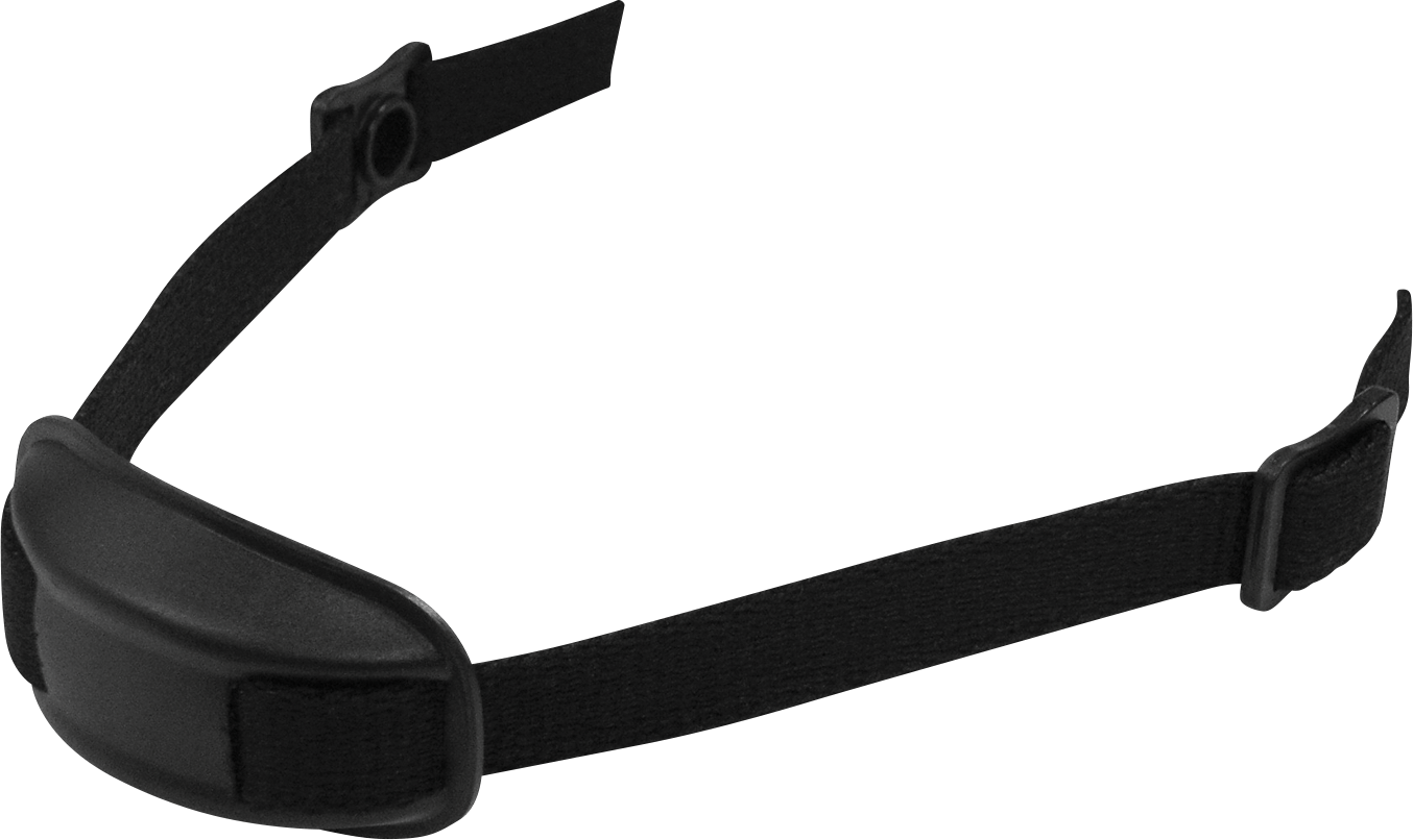 Rawlings Batting Helmet Chin Strap With Cup