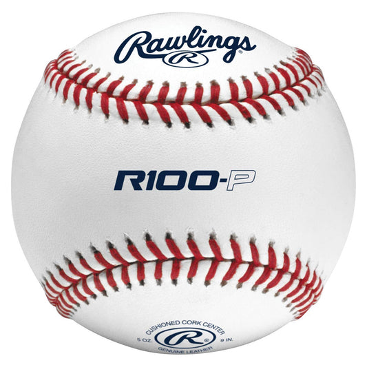 Rawlings R100-P High School Practice Baseball
