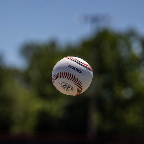 Rawlings R100-P High School Practice Baseball