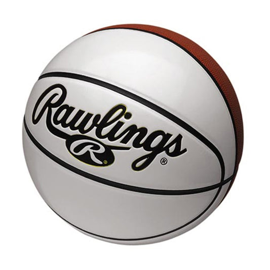 Rawlings RAB 8 Panel Autograph Basketball Official Size