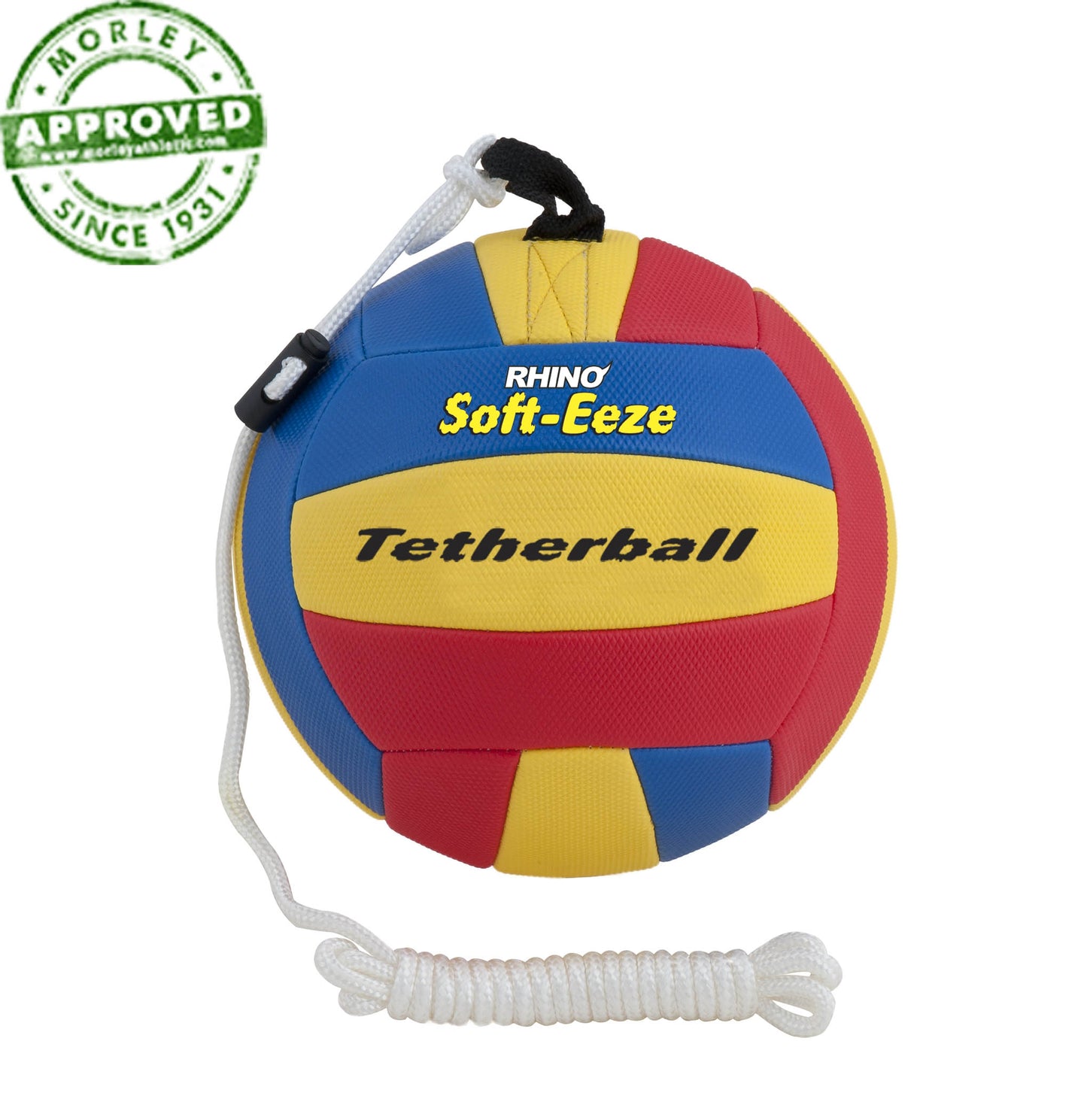 Rhino Soft-Eeze Standard 9" Tetherball