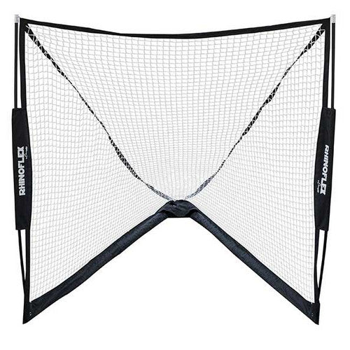 Rhino Flex Lacrosse Goal