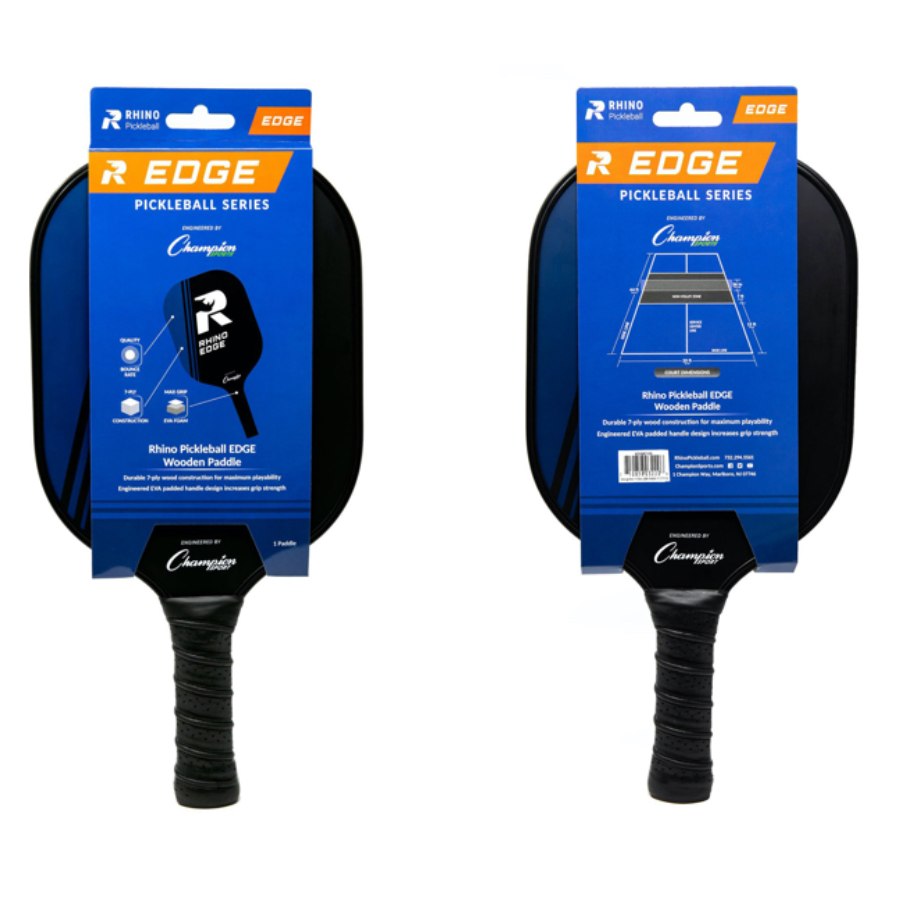 Rhino Edge Pickleball Paddle