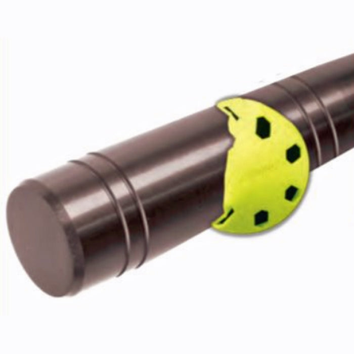 Rhino Poly Impact 9" Baseballs (Set of 12)