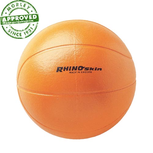Rhino Skin Foam Basketball
