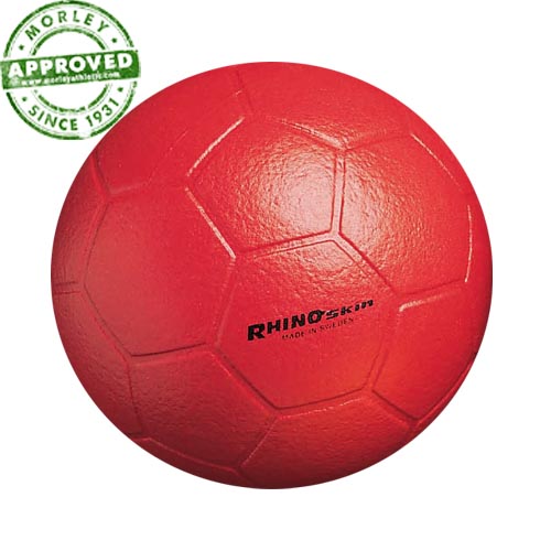 Rhino Skin Foam Soccer Ball