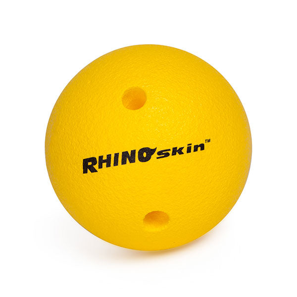 Rhino Skin RSBXSET Foam Bowling Ball Set Of 6