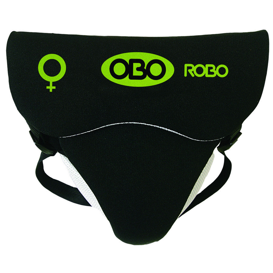 ROBO Women's Field Hockey Pelvic Protector 30"