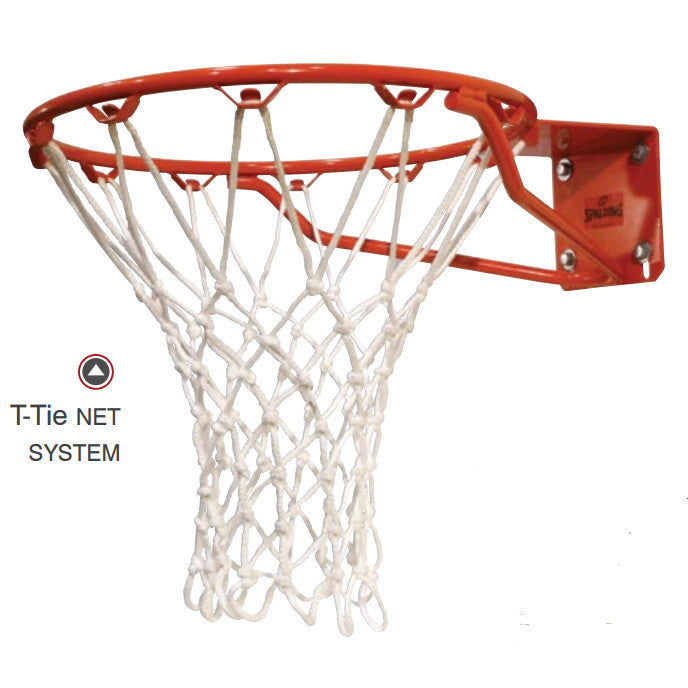 Spalding Roughneck Gorilla Basketball Rim