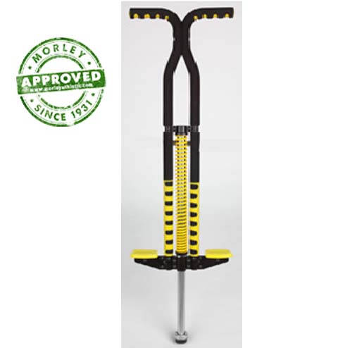 FOAM MASTER POGO STICK