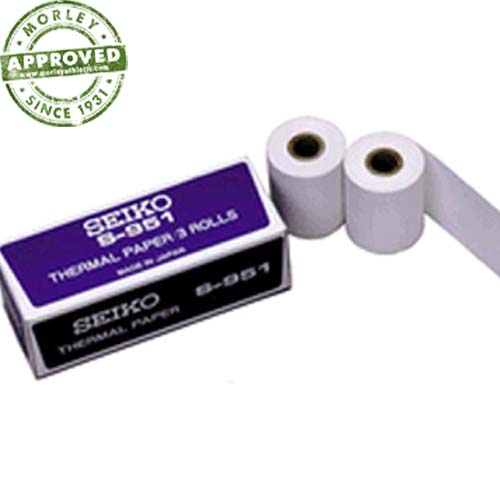Seiko S951 Large Thermal Paper