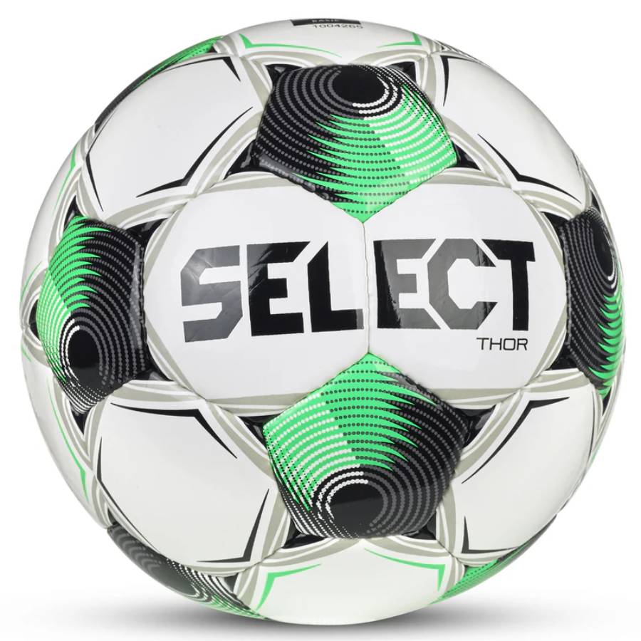 Select Thor Soccer Balls | Morley Athletic Supply Co Inc