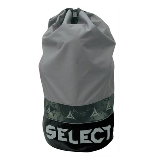 Select Ball Bag With Backpack Straps