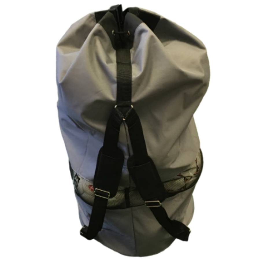 Select Ball Bag With Backpack Straps
