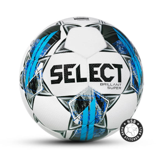 Select Brilliant Super HSB V22 Ball