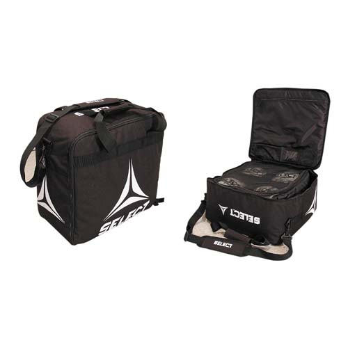 Select Coaches Match Day Ball Bag