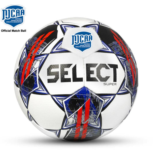 Select NJCAA Super V22 Ball