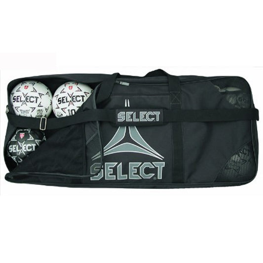 Select Pro Level Carry Ball Bag