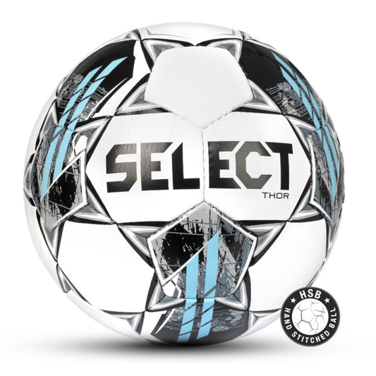 Select Thor Soccer Balls Size 4