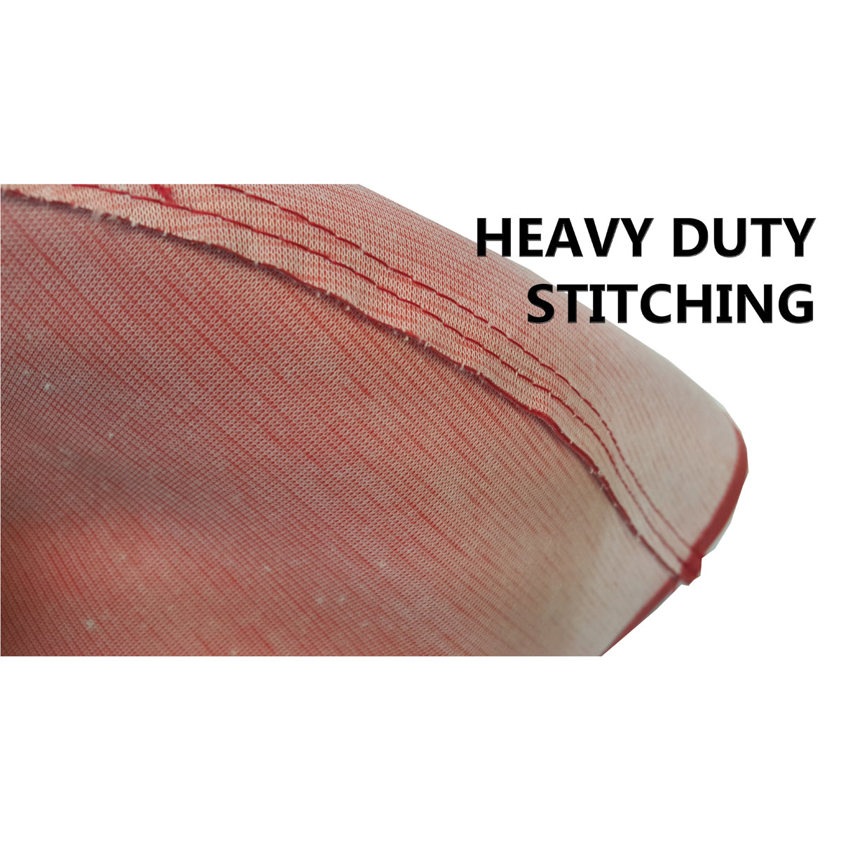 Sideline Chair Slip Cover Black / 1 Color 1 Location