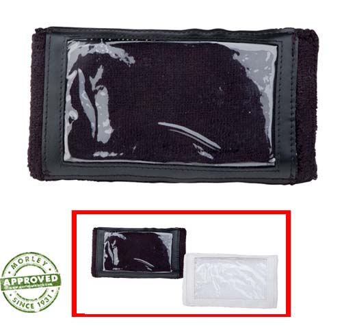 Single Play Football Wrist Coach Black